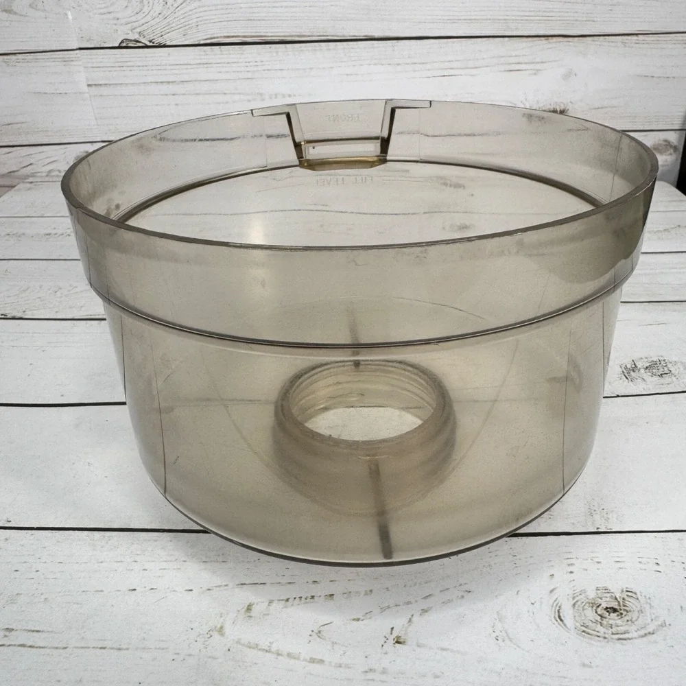 GE General‎ Electric Food Processor Replacement Work Bowl Spindle Cap D5FP1-4200